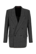 Gucci Jacket Blazer — Gray