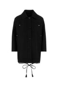 Gucci Heavy Jacket — Black