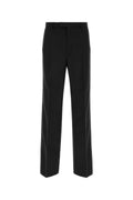 Gucci Tech Panama Trousers — Black