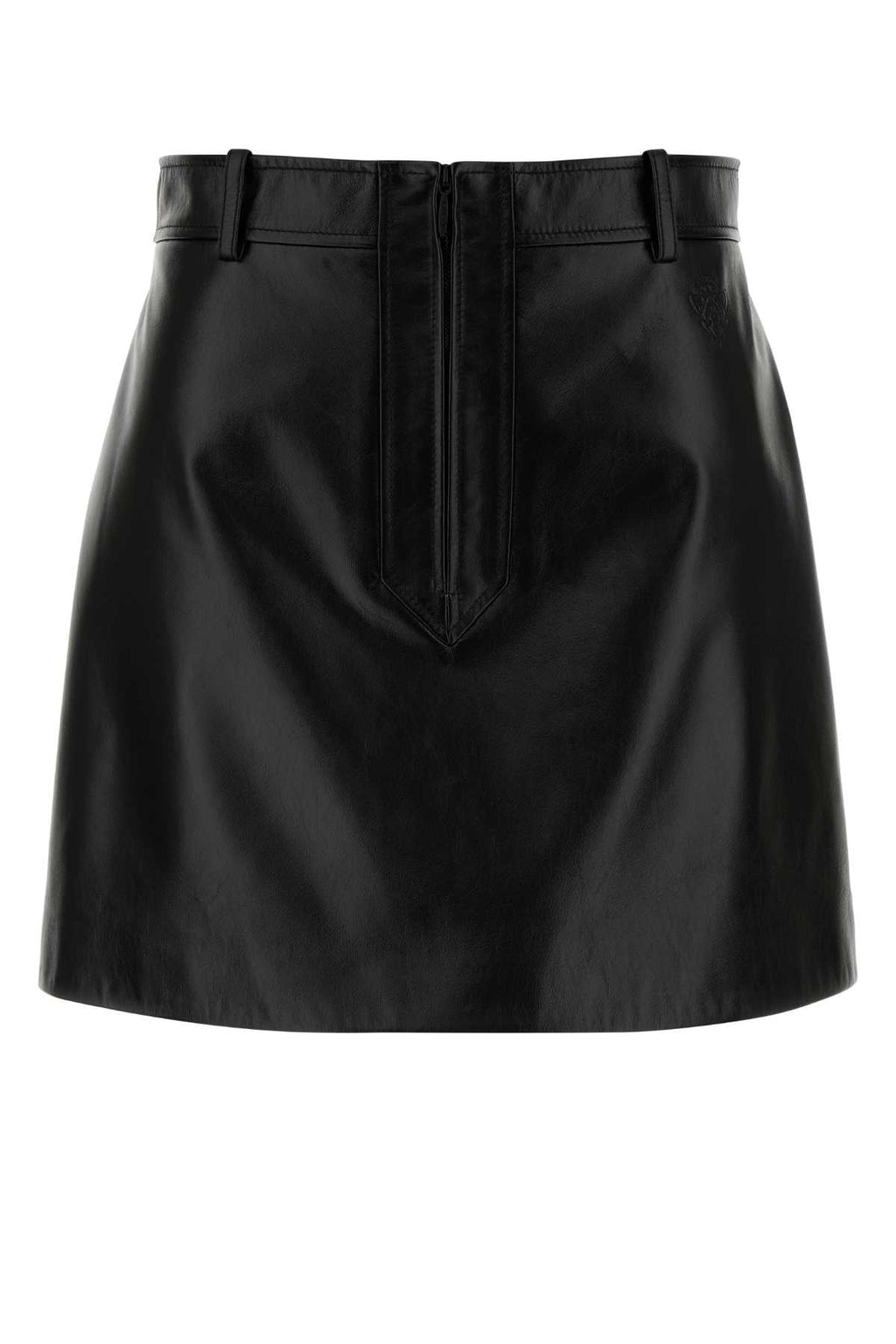 Gucci Skirt — Black
