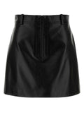Gucci Skirt — Black