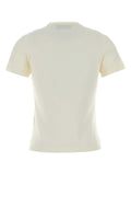 Gucci Cotton T-Shirt — White