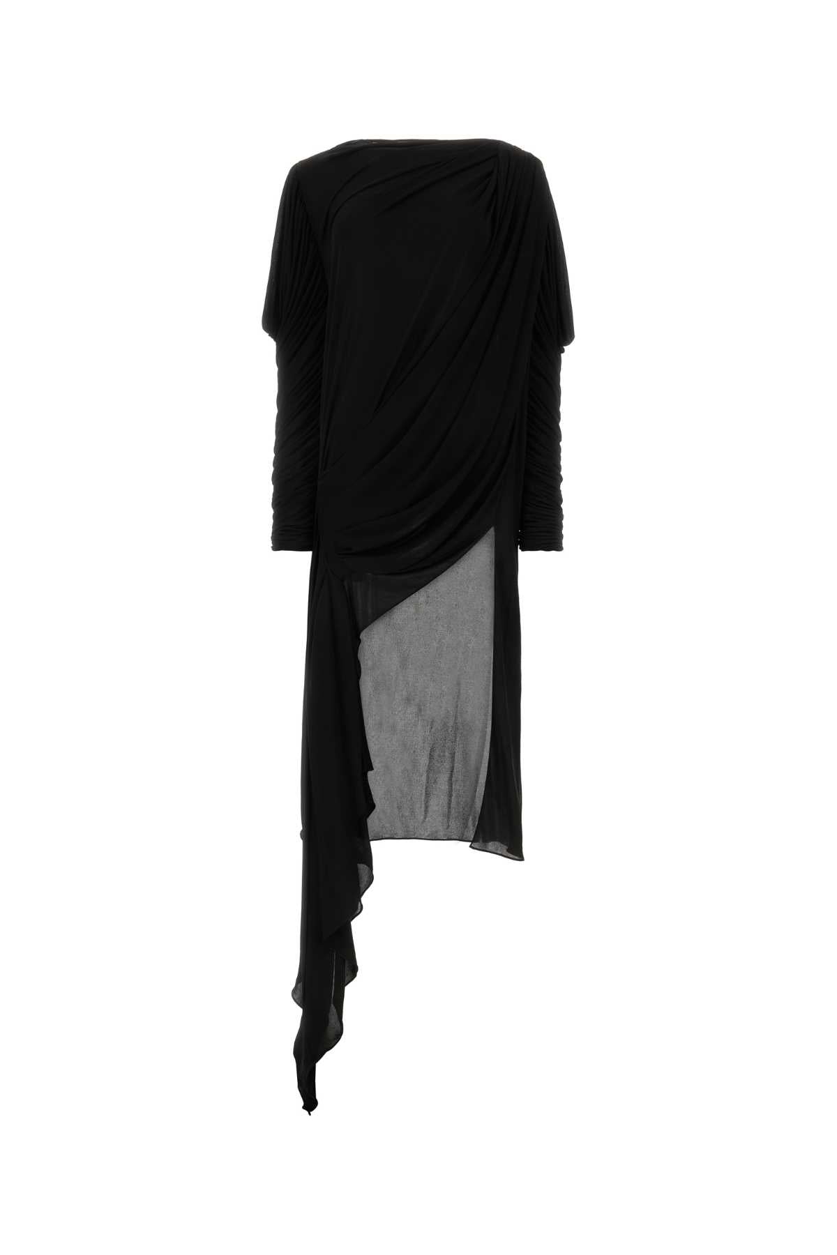 Gucci Dress — Black