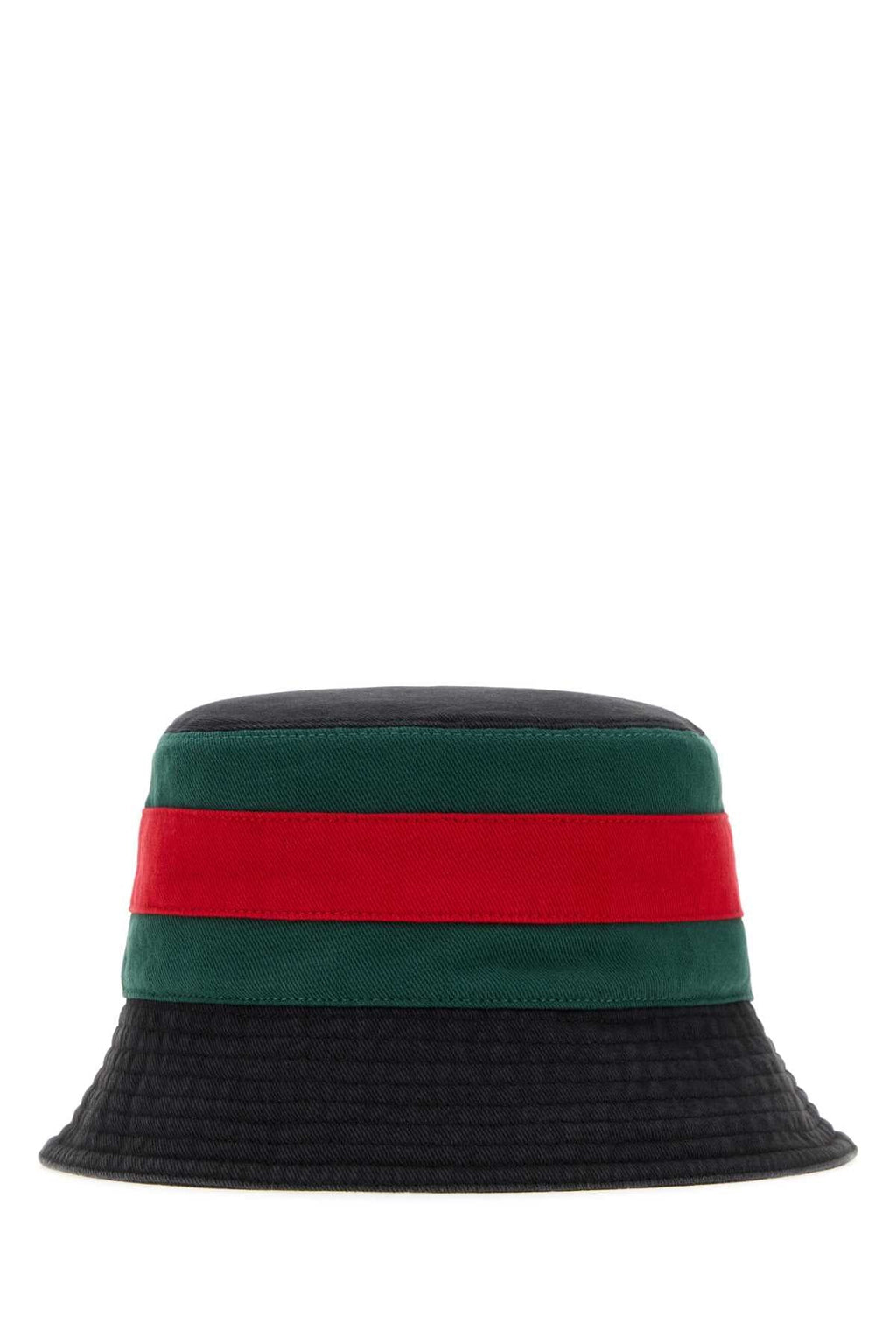 Gucci HAT Bucket Hat — Black