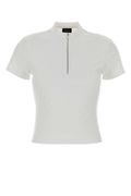 Gucci Tops Blouse — White