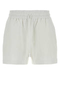 Gucci Shorts Bermuda Shorts — White