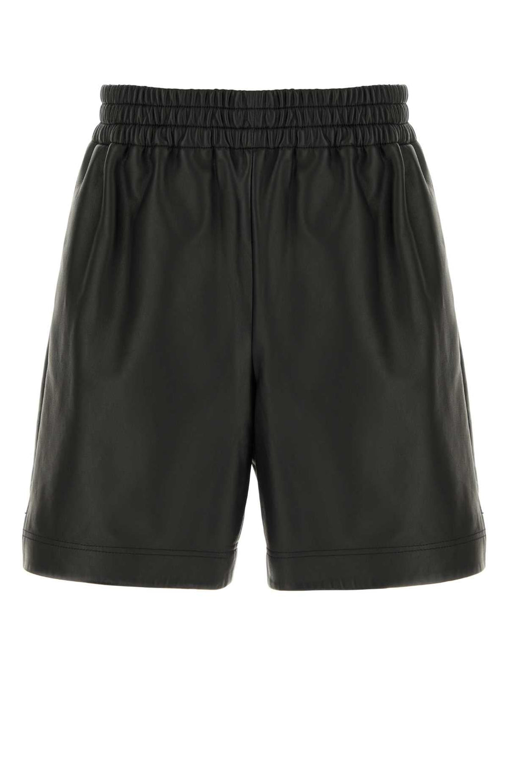 Gucci Bermuda Bermuda Shorts — Black