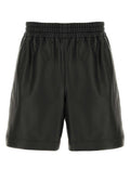 Gucci Bermuda Bermuda Shorts — Black