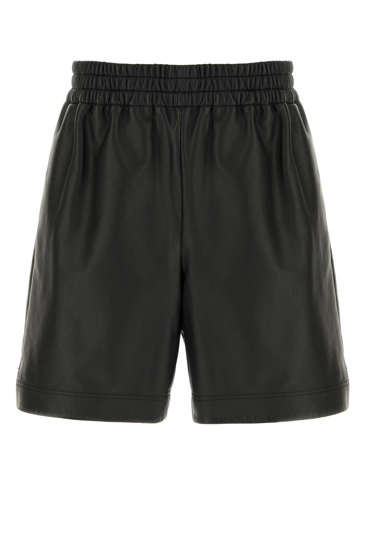 Gucci Bermuda Bermuda Shorts — Black