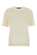 Gucci Wool Sweater — White