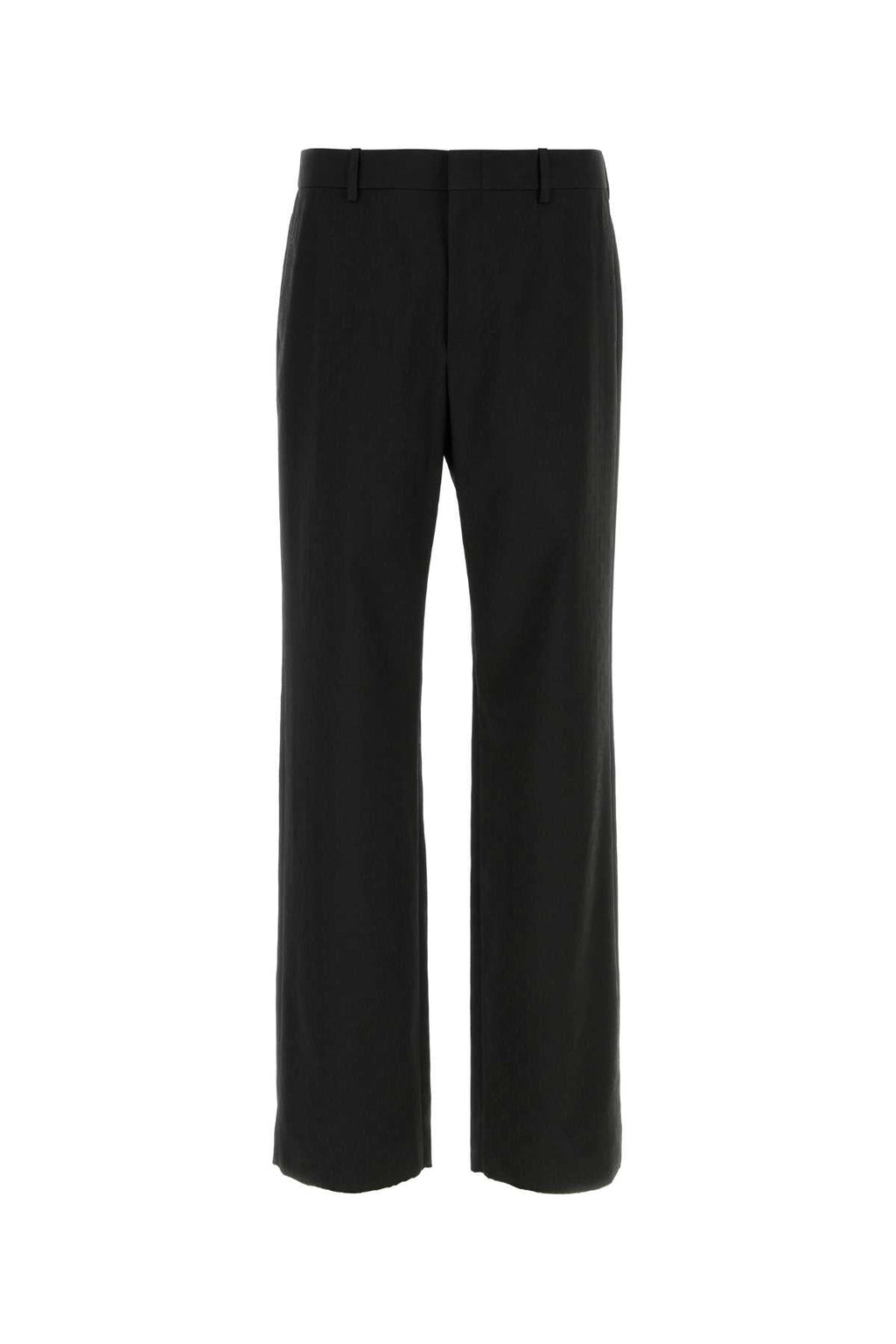 Gucci Pant Trousers — Black