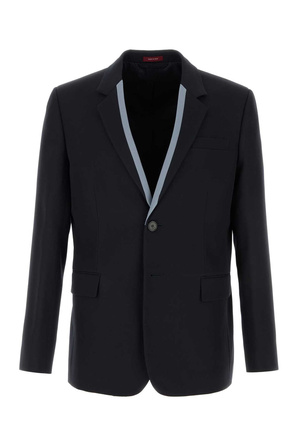 Gucci Dress Blazer — Navy