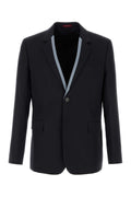 Gucci Dress Blazer — Navy