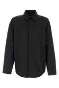 Gucci SPW Jacket — Black