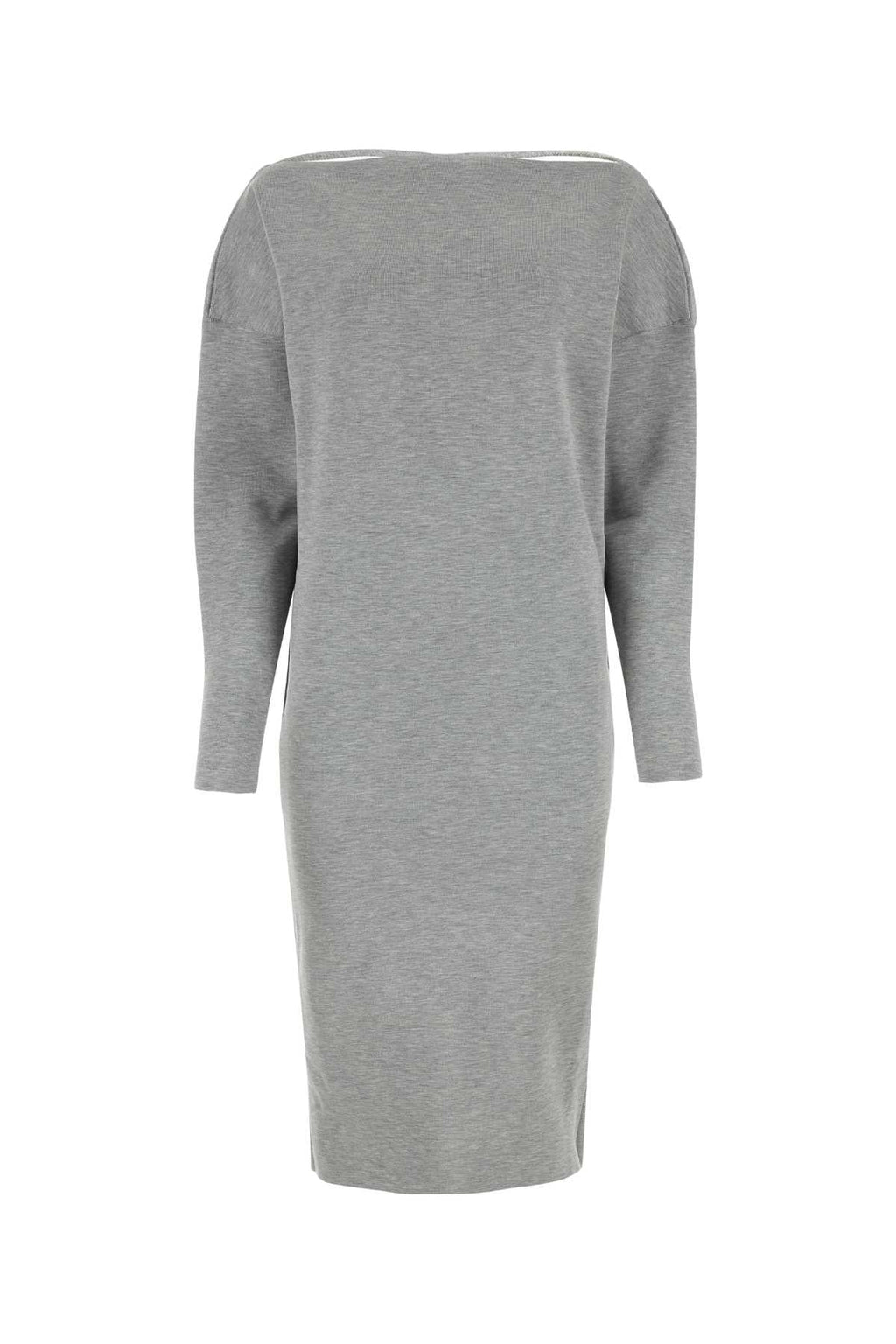 Gucci Dress — Gray