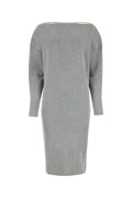 Gucci Dress — Gray