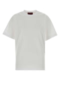 Gucci Cotton T-Shirt — White
