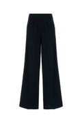Gucci Jersey Knit Joggers — Navy