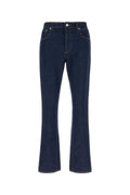 Gucci Classic Denim Jeans — Navy