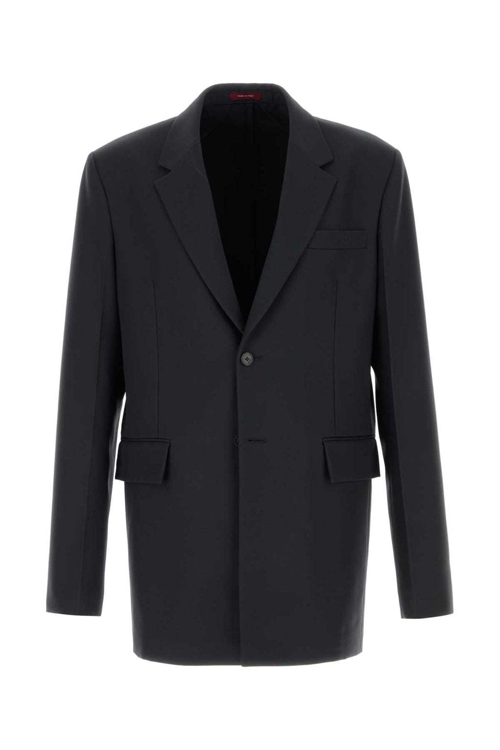 Gucci Jacket Blazer — Gray