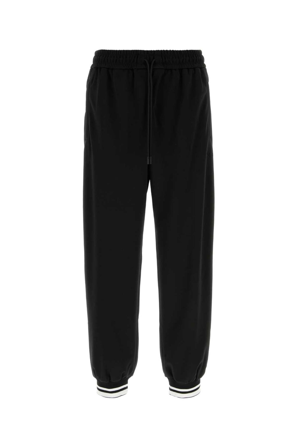 Gucci Pant Joggers — Black