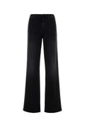 Gucci Straight Jeans — Black