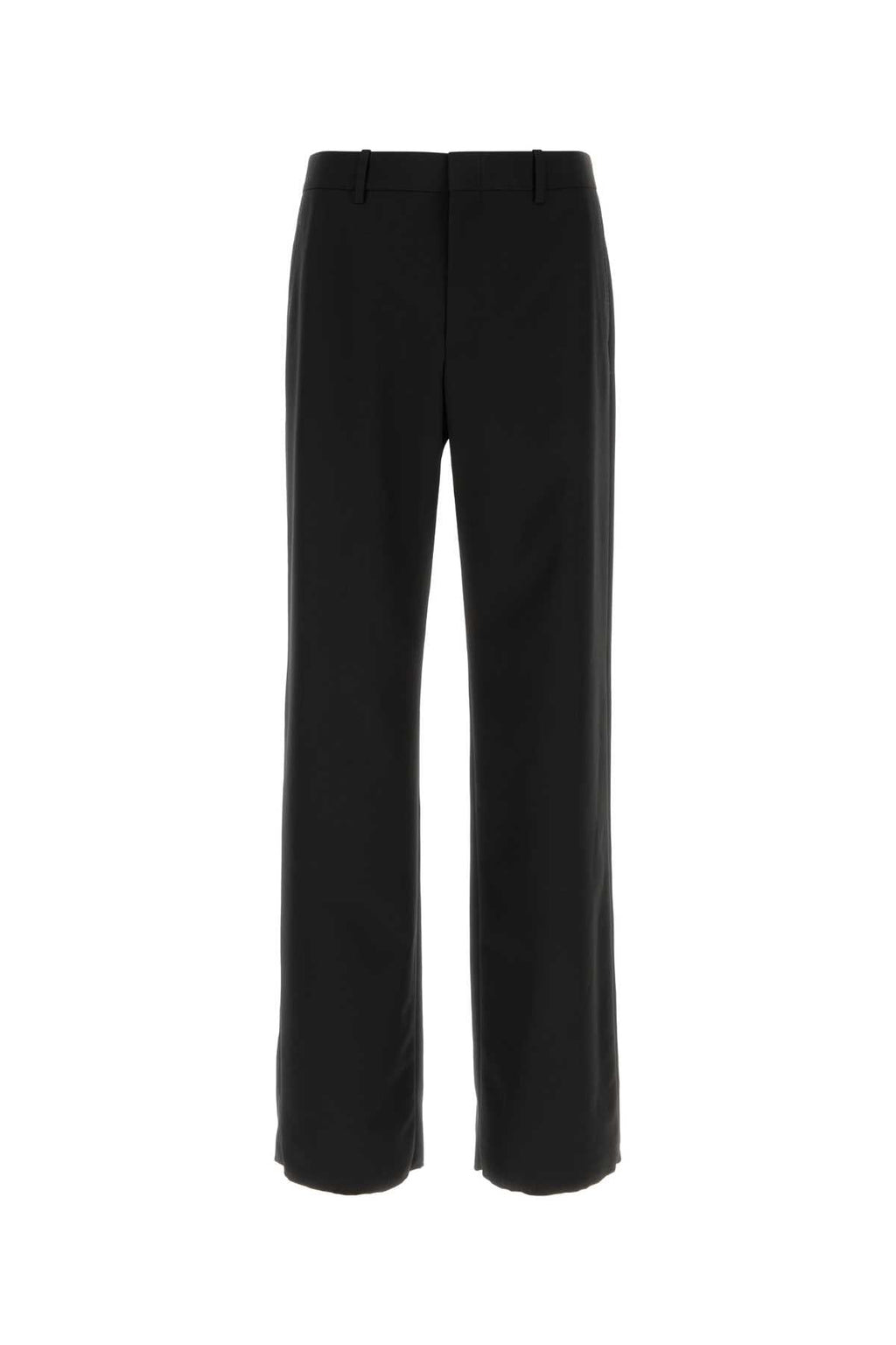 Gucci Pant Trousers — Black