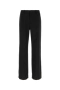 Gucci Pant Trousers — Black