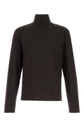 Gucci Shirt — Brown