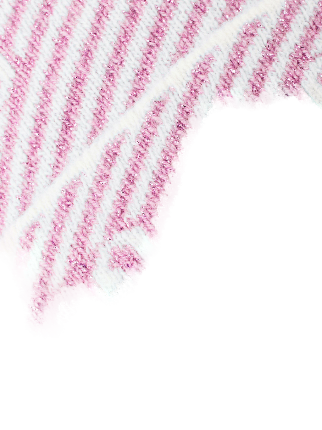 Gucci 6777943GAE45878 GG Monogram Beanie — Pink