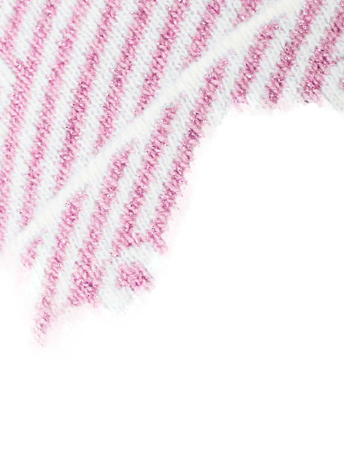 Gucci 6777943GAE45878 GG Monogram Beanie — Pink