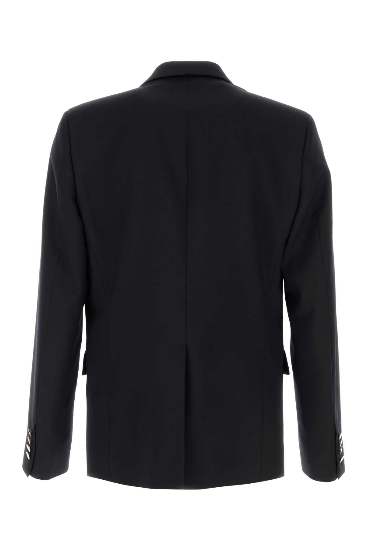 Gucci Marcello Blazer — Navy