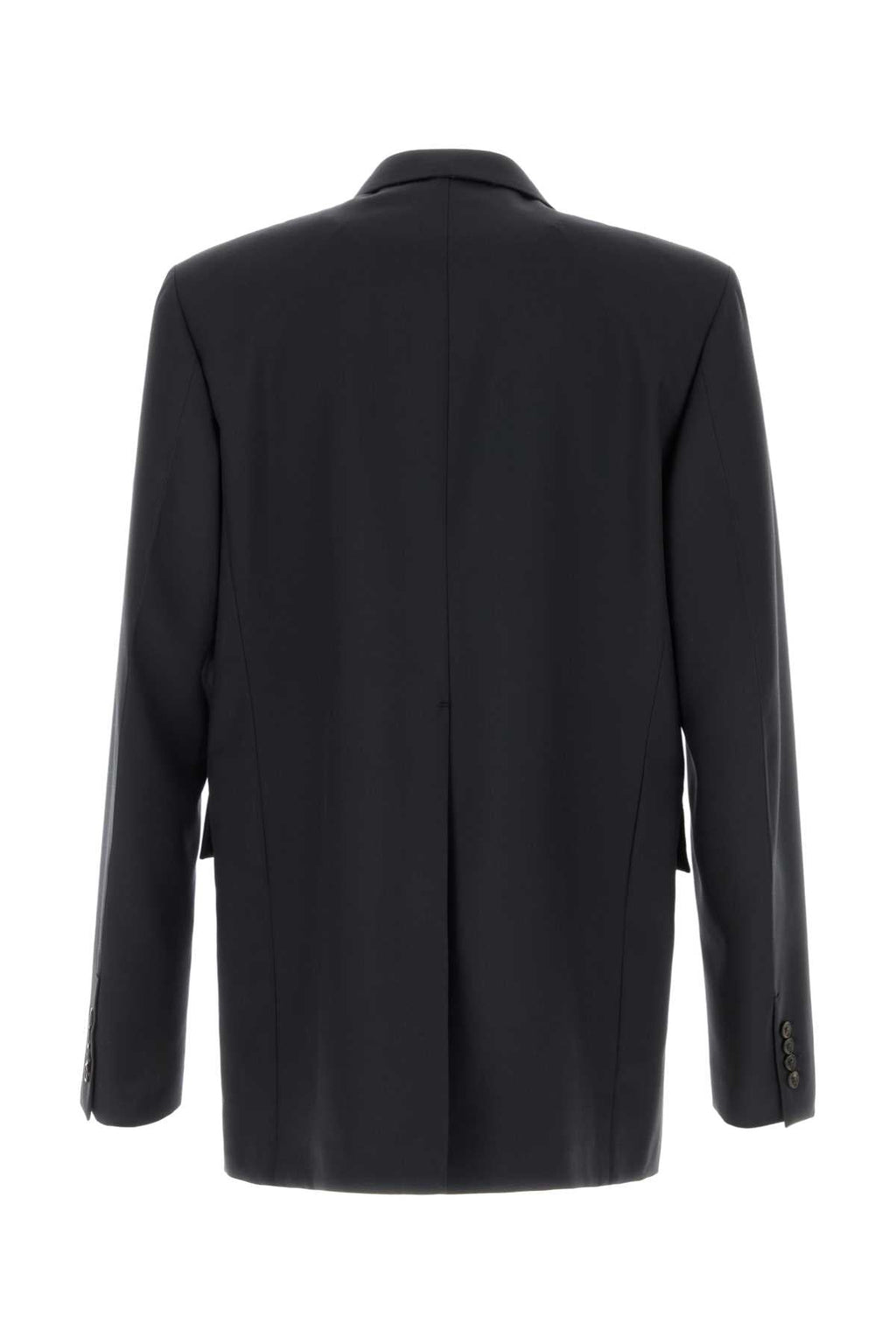 Gucci Jacket Blazer — Gray