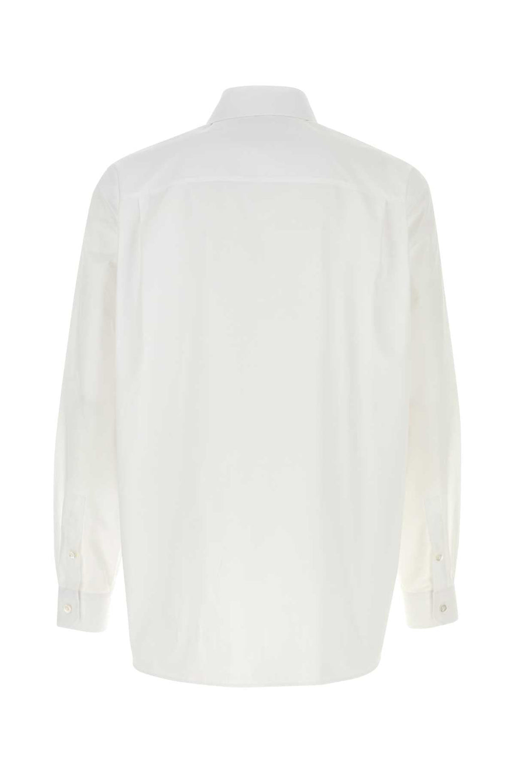 Gucci Shirt — White