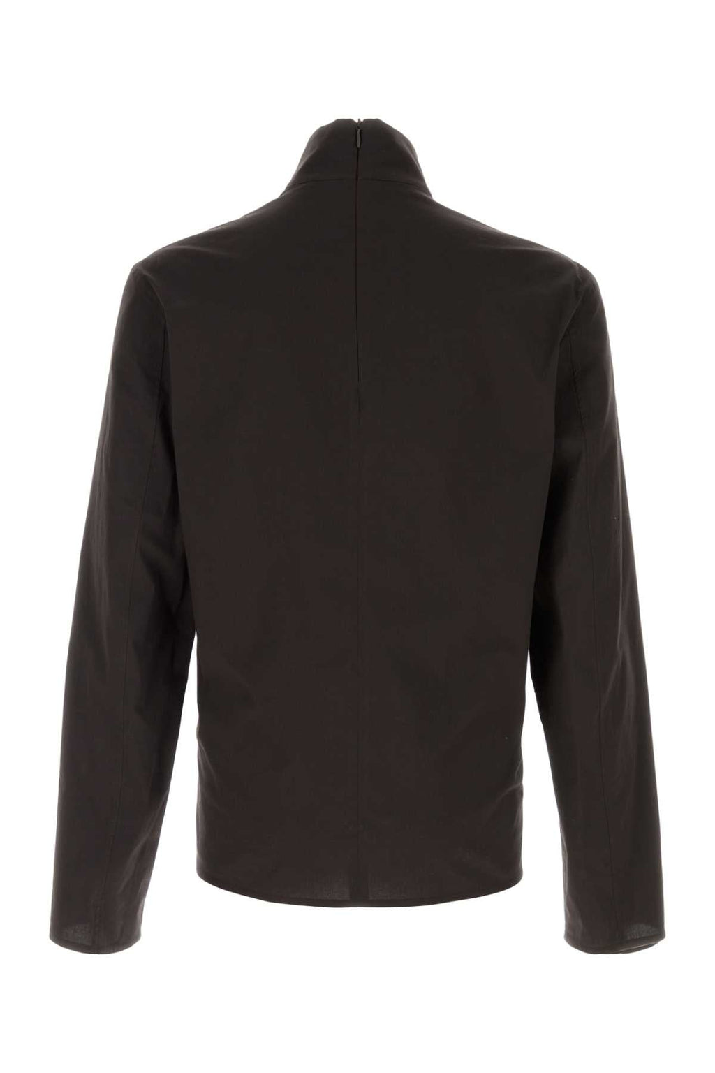 Gucci Shirt — Brown