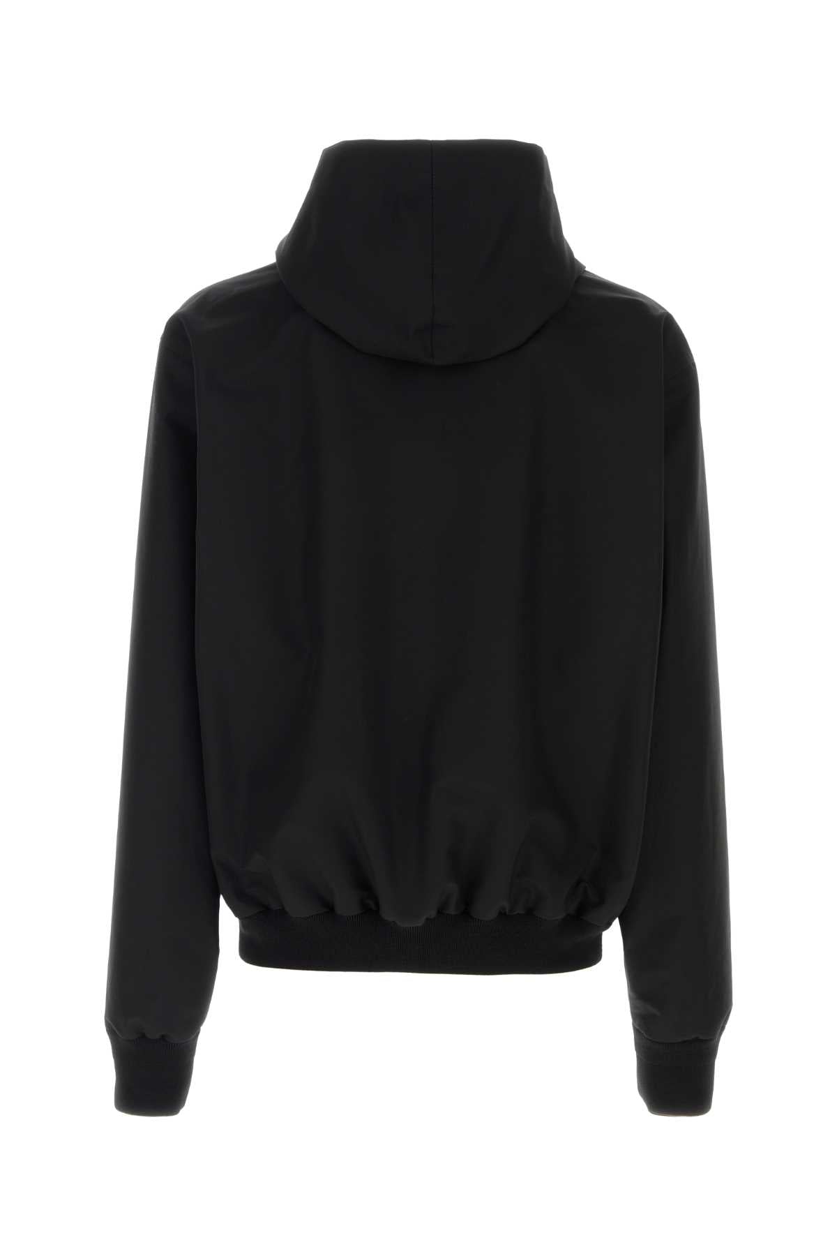 Gucci SPW Blouson Jacket — Black