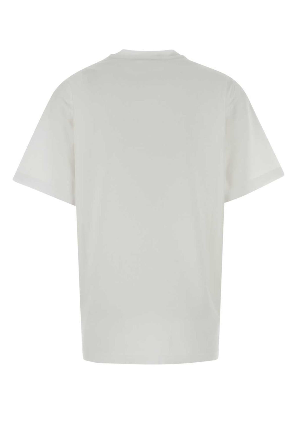 Gucci Ancora T-Shirt — White