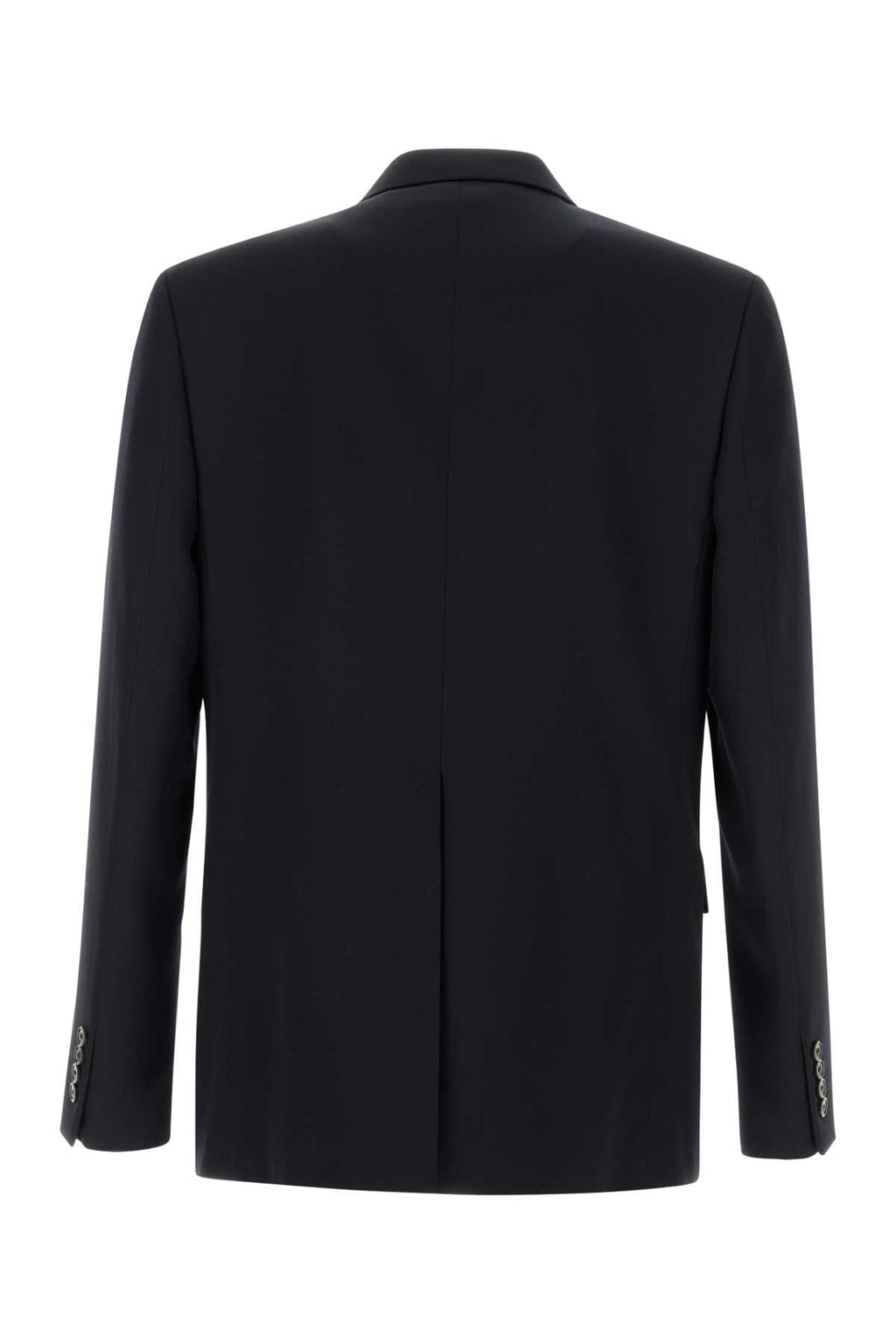 Gucci Dress Blazer — Navy