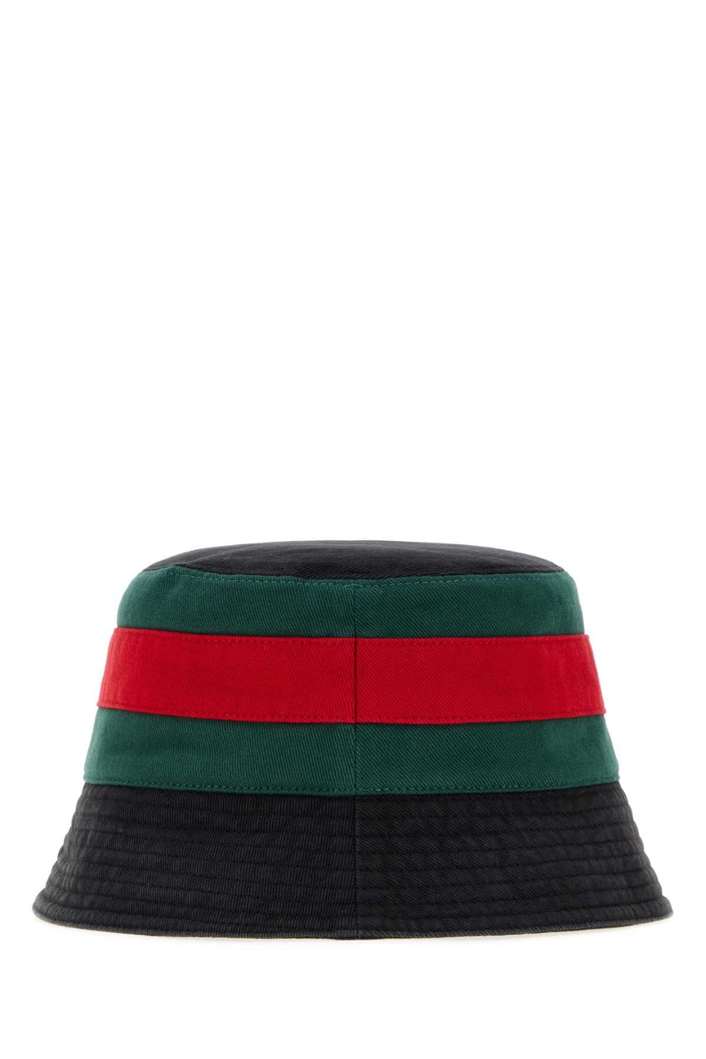 Gucci HAT Bucket Hat — Black