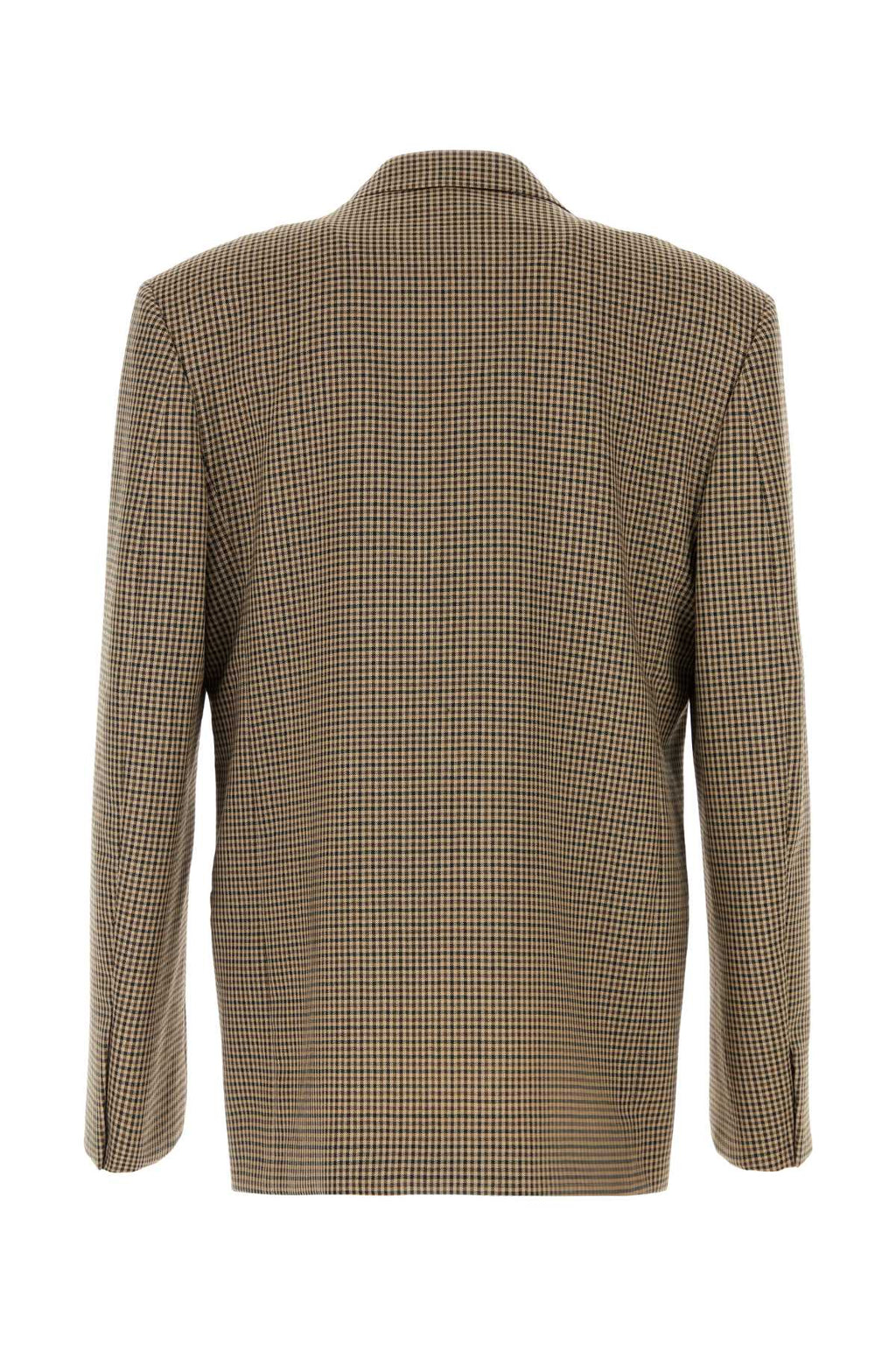 Gucci Jacket Blazer — Beige