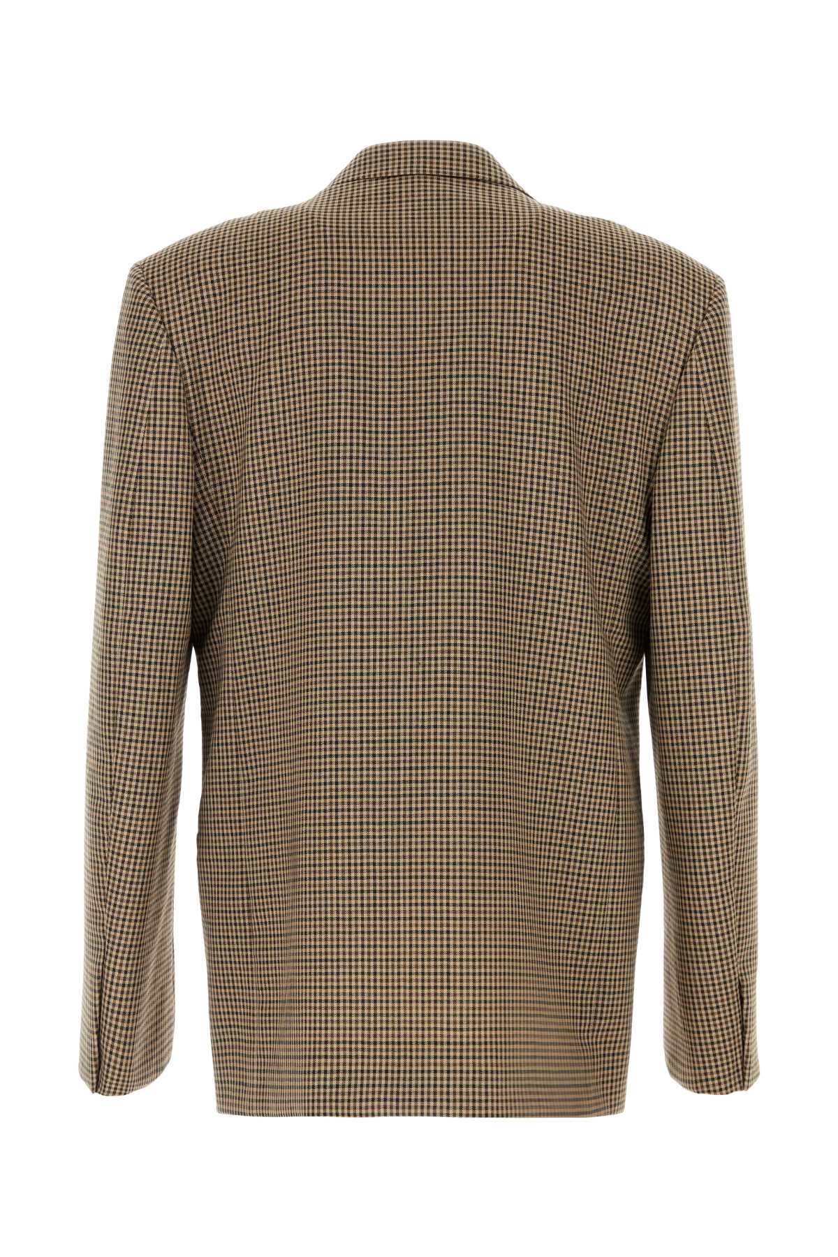 Gucci Jacket Blazer — Beige
