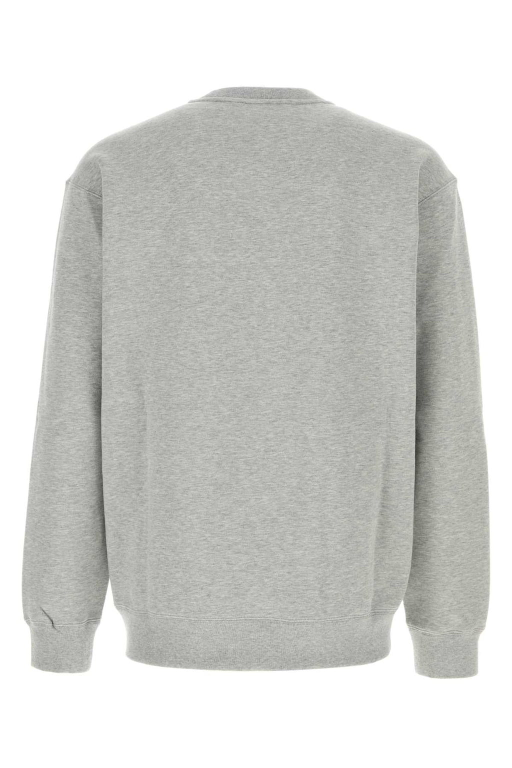 Gucci Assign Sweatshirt — Gray