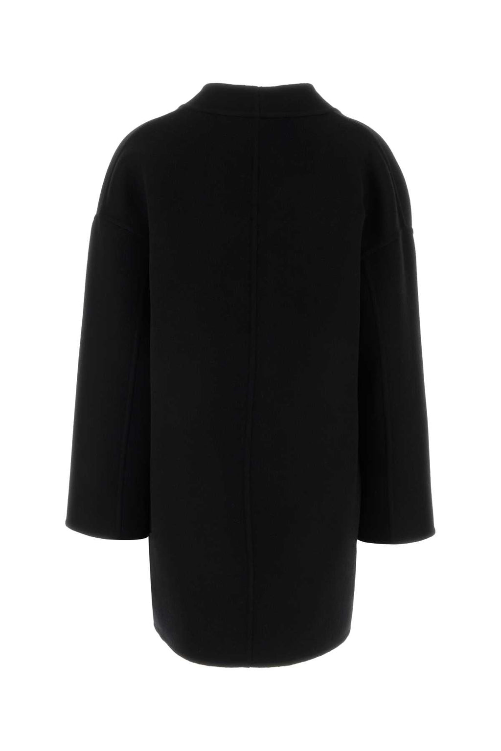 Gucci Coat — Black