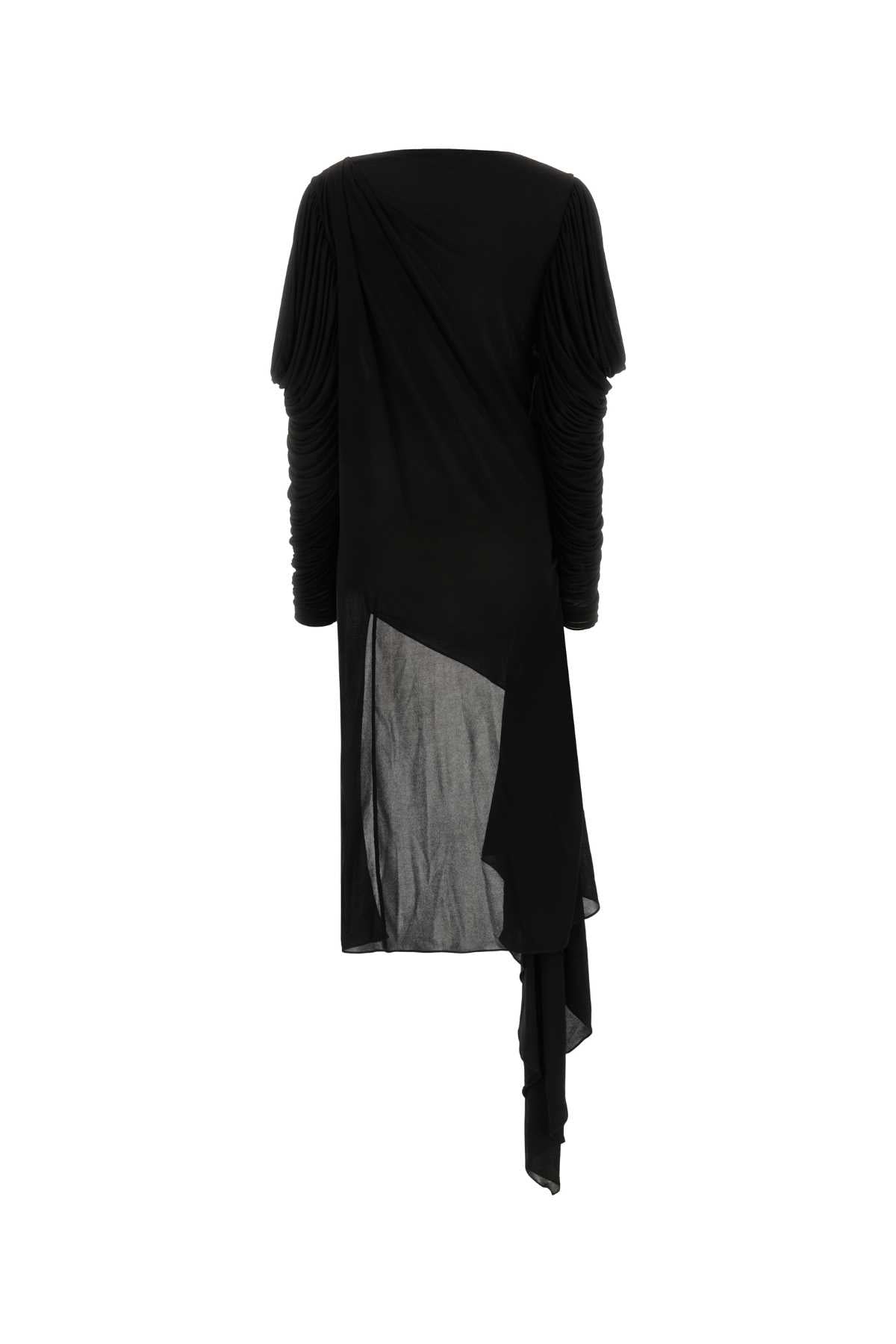 Gucci Dress — Black