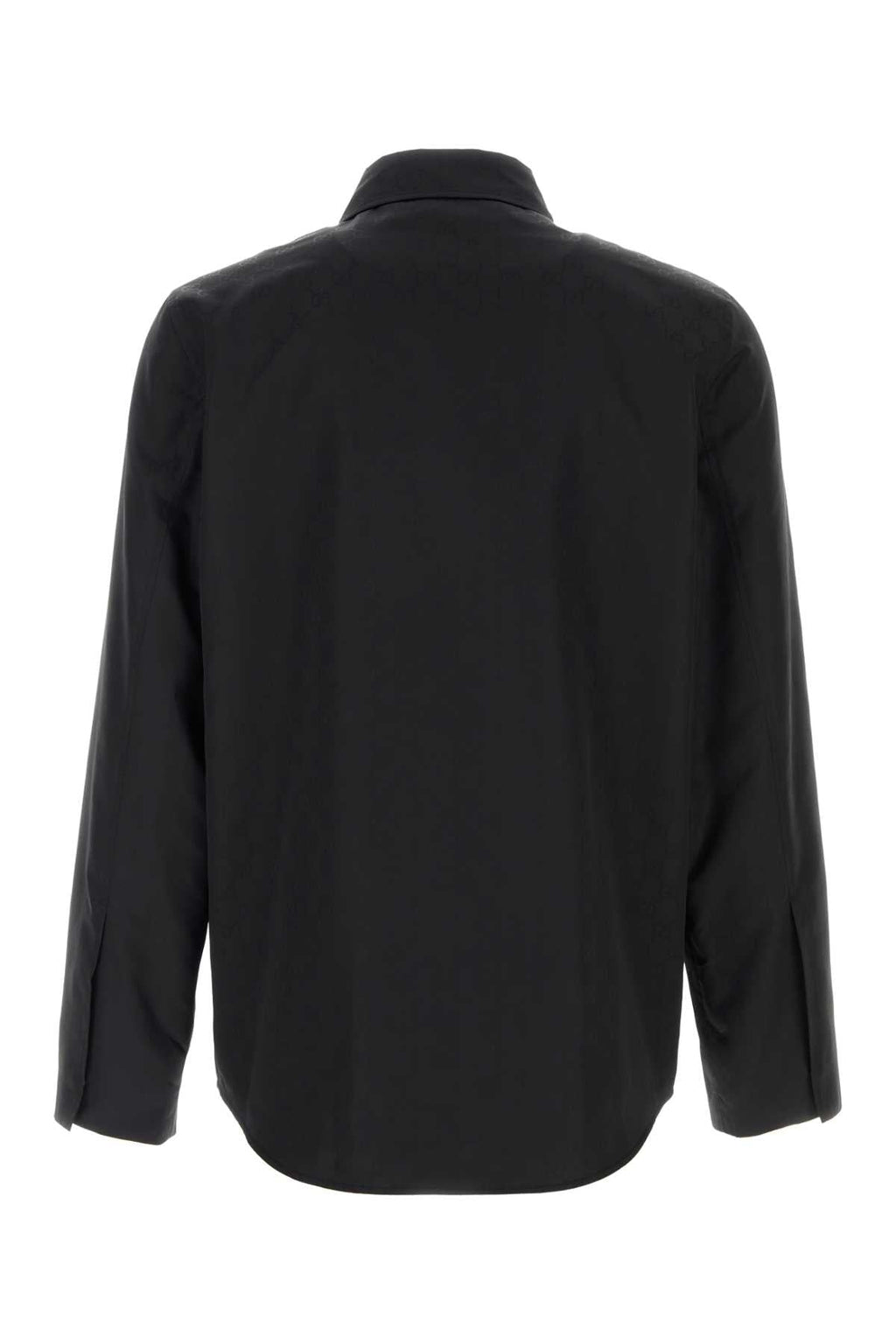 Gucci SPW Jacket — Black