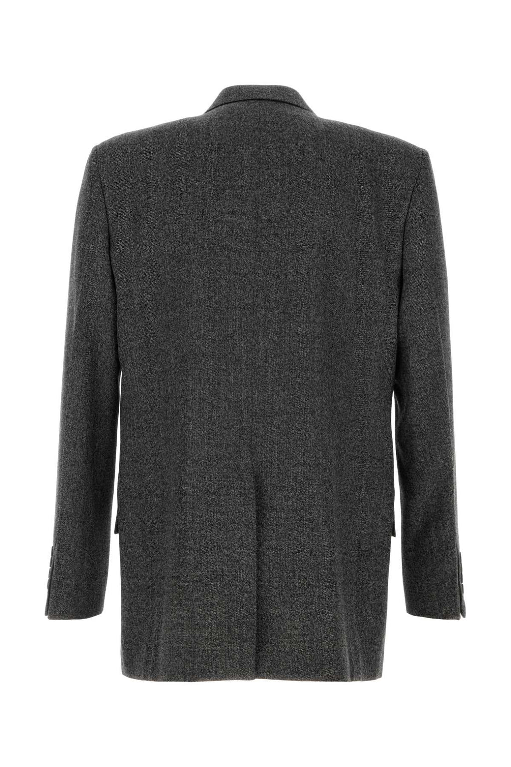 Gucci Jacket Blazer — Gray