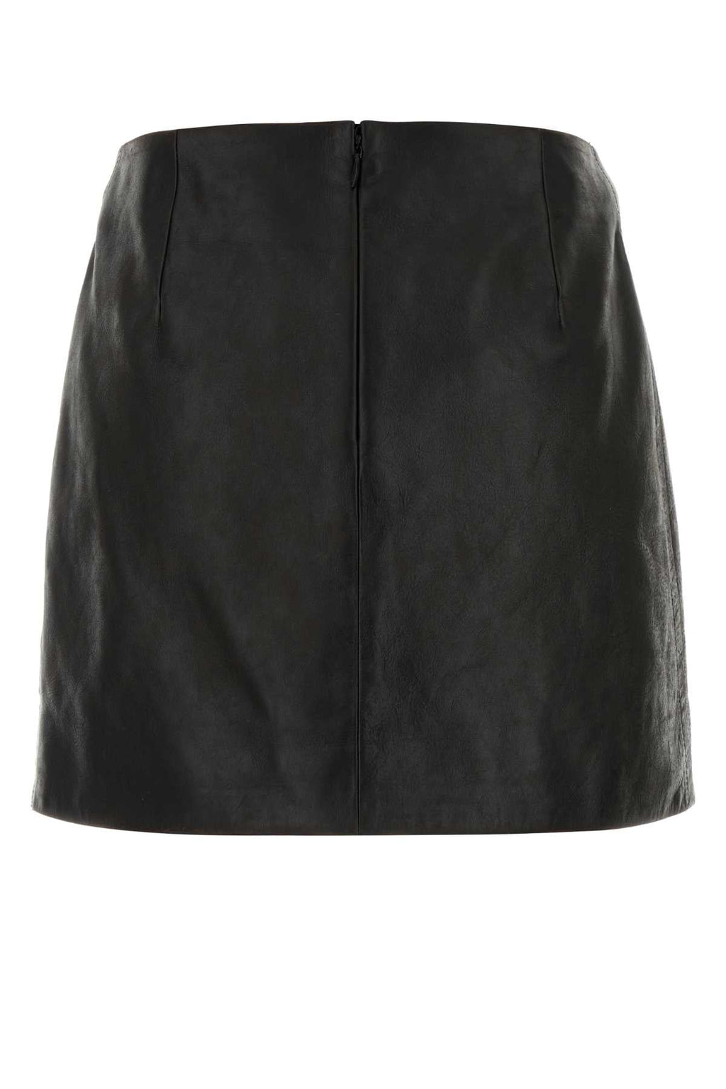 Gucci Skirt — Black