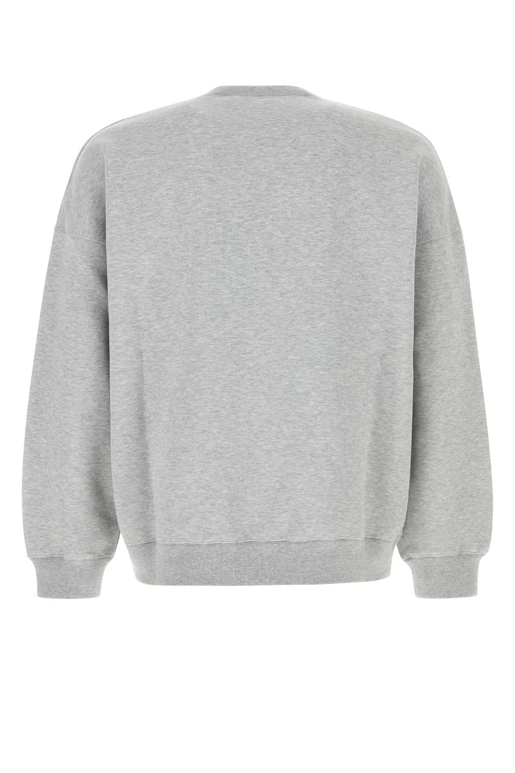 Gucci Logo Sweatshirt — Gray
