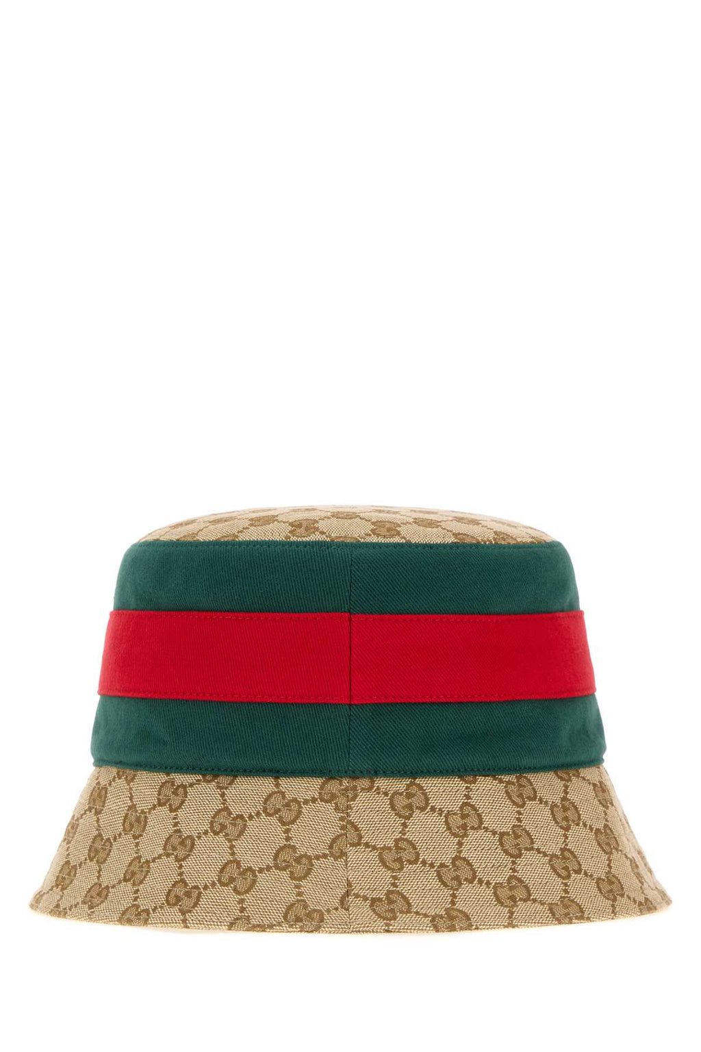 Gucci HAT Bucket Hat — Beige