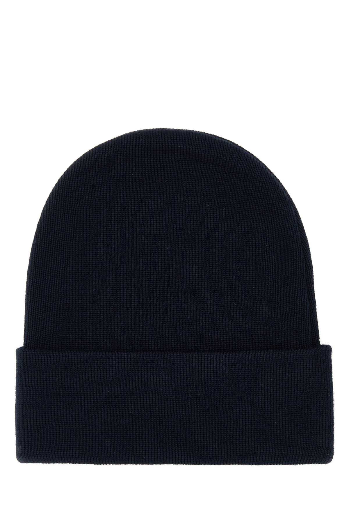 Gucci HAT Beanie — Navy